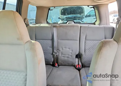 2005 Jeep Liberty Sport z USA, uszkodzony, nr VIN 1J4GL48K45W552425